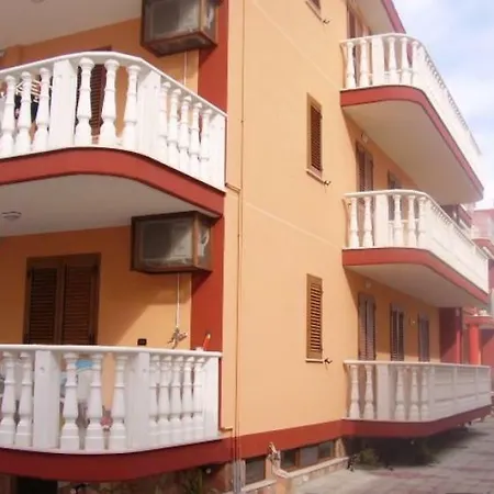 Galante Vakantiehuis Marina di Ginosa