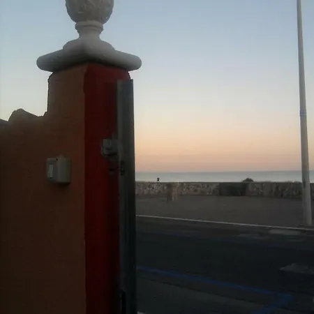 Galante Marina di Ginosa